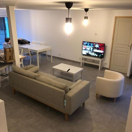 Maison Le Mans Nord Saint-Saturnin  Ngoại thất bức ảnh